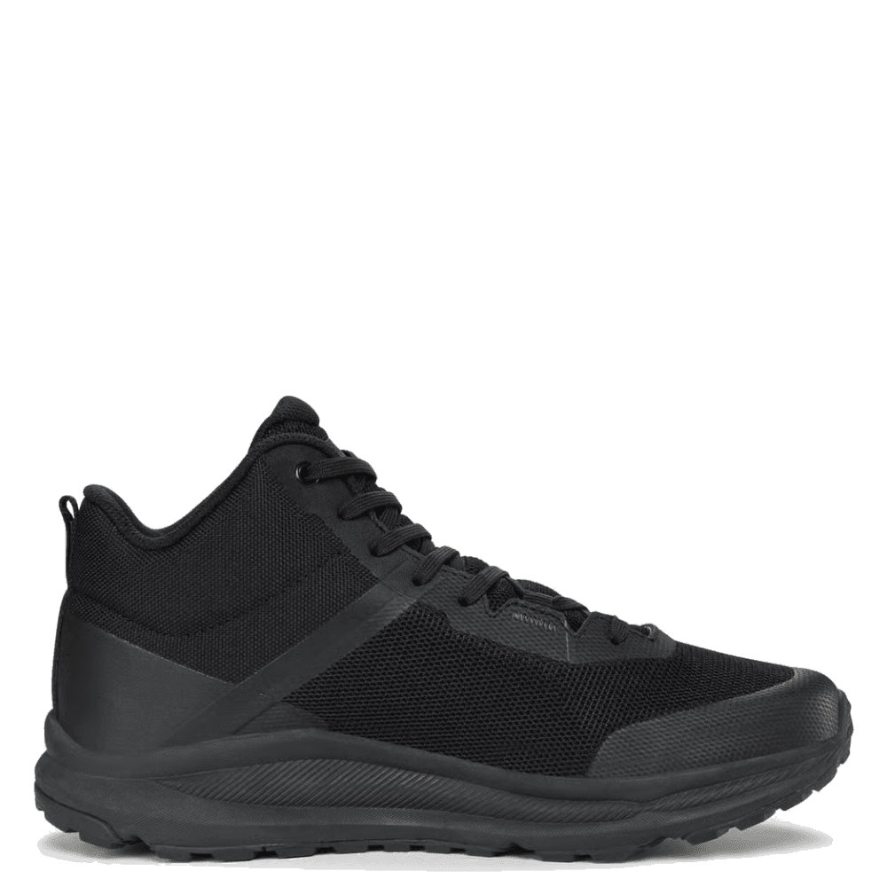 Men Stride Mid Warm GTX Black, view: 4