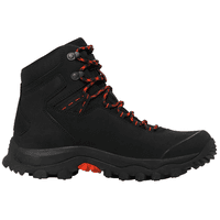 Villrein Mid GTX Unisex Black/Red - view: 2