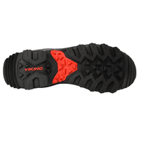 Villrein Mid GTX Unisex Black/Red - view: 1