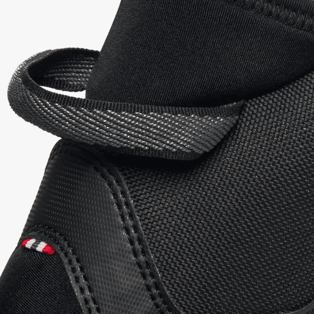 Constrictor Warm Solarcore GTX Unisex Black, view: 6