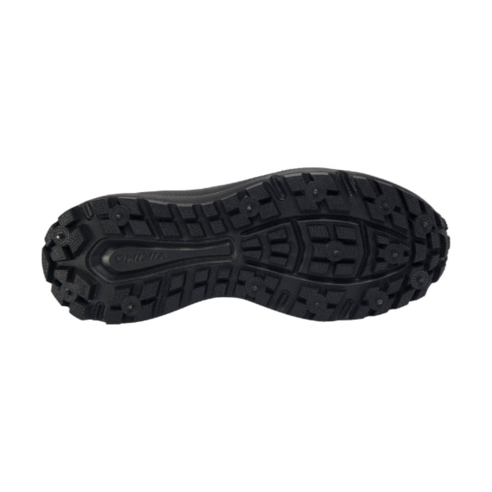 Men Stride Mid Spike Warm BOA Waterproof Black, view: 3