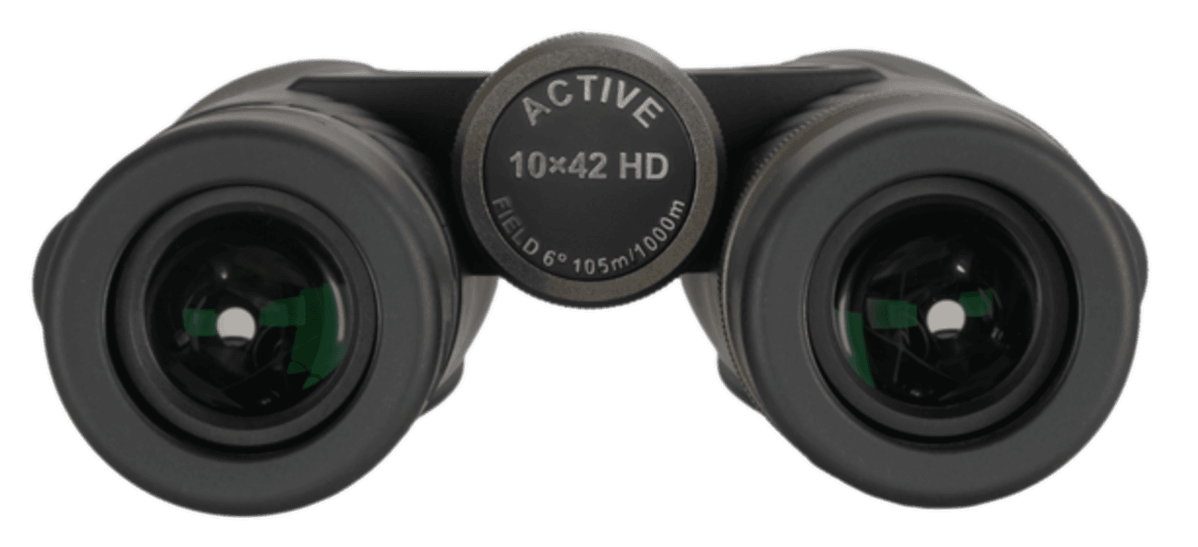 Active 10x42 HD, view: 1