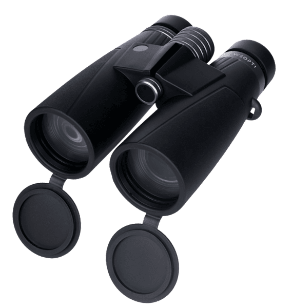 Active 12x50 HD, view: 2