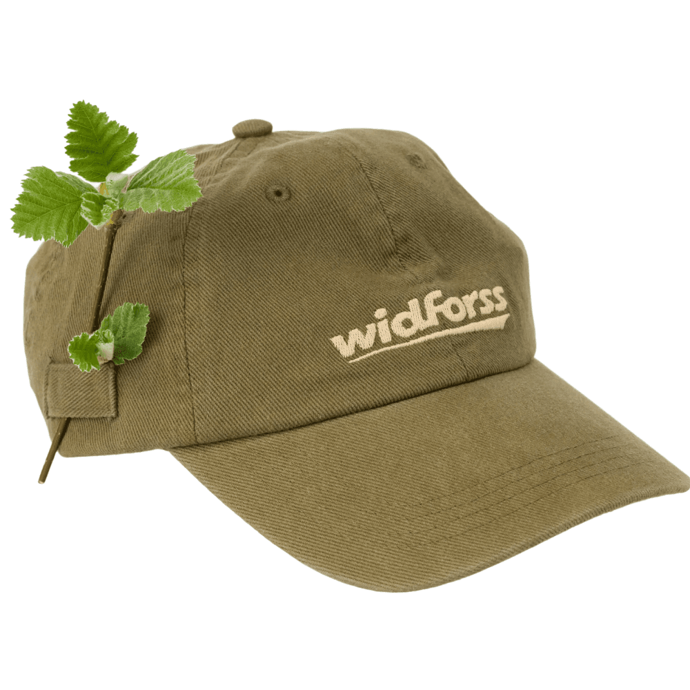Unisex Cap Green, view: 2