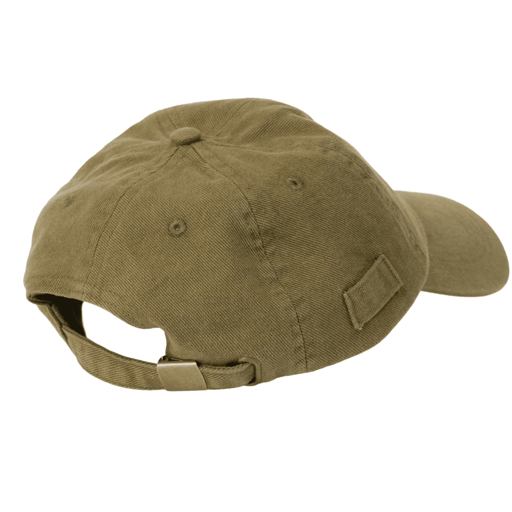 Unisex Cap Green, view: 1