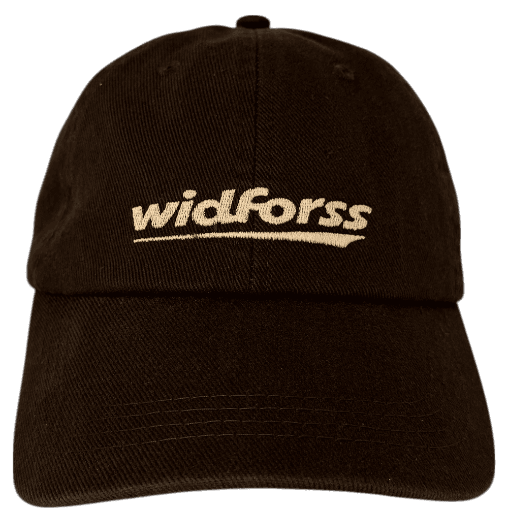 Unisex Cap Brown, view: 0