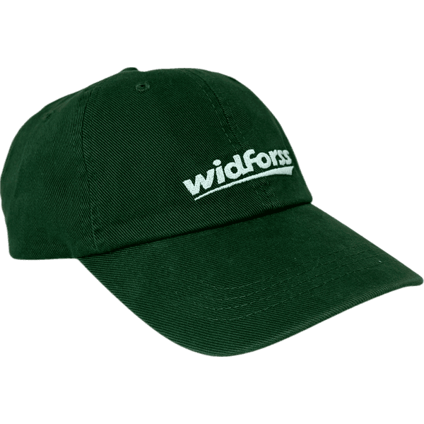 Widforss Green