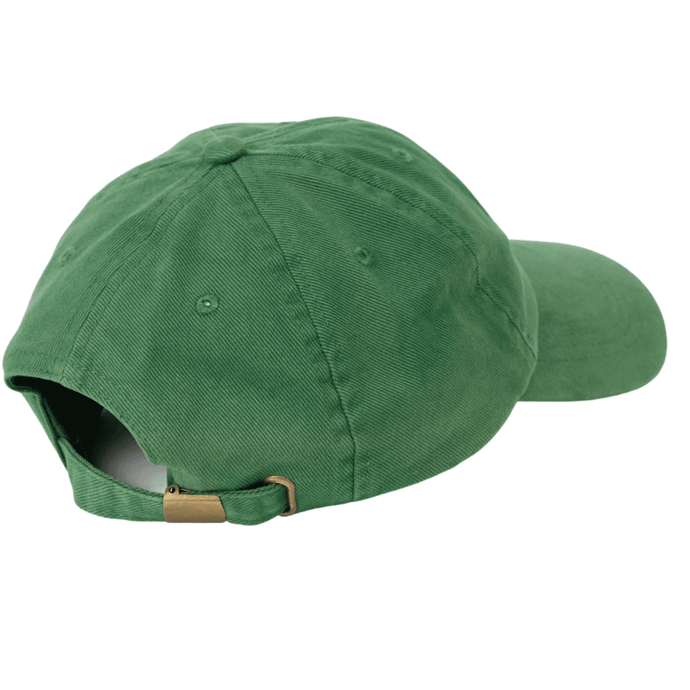 Unisex Cap Widforss Green, view: 1