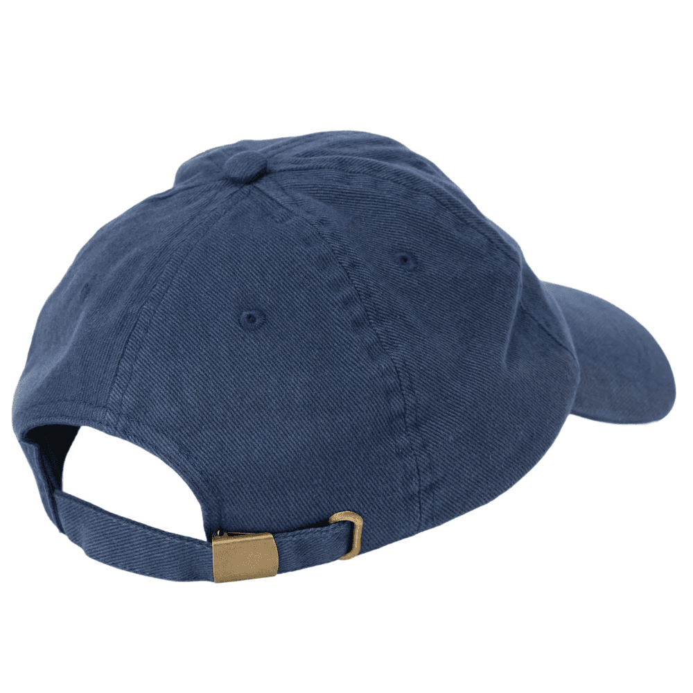 Unisex Cap Blue, view: 1