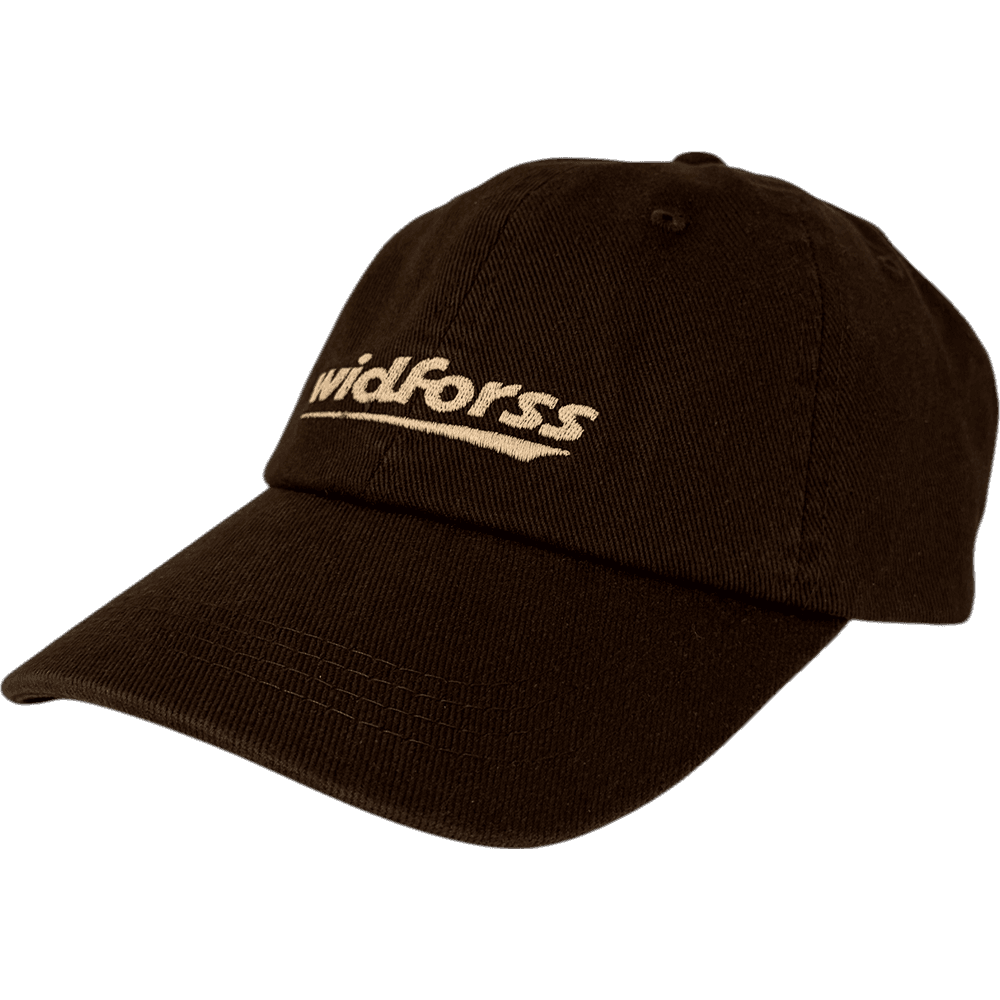 Unisex Cap Brown, view: 1