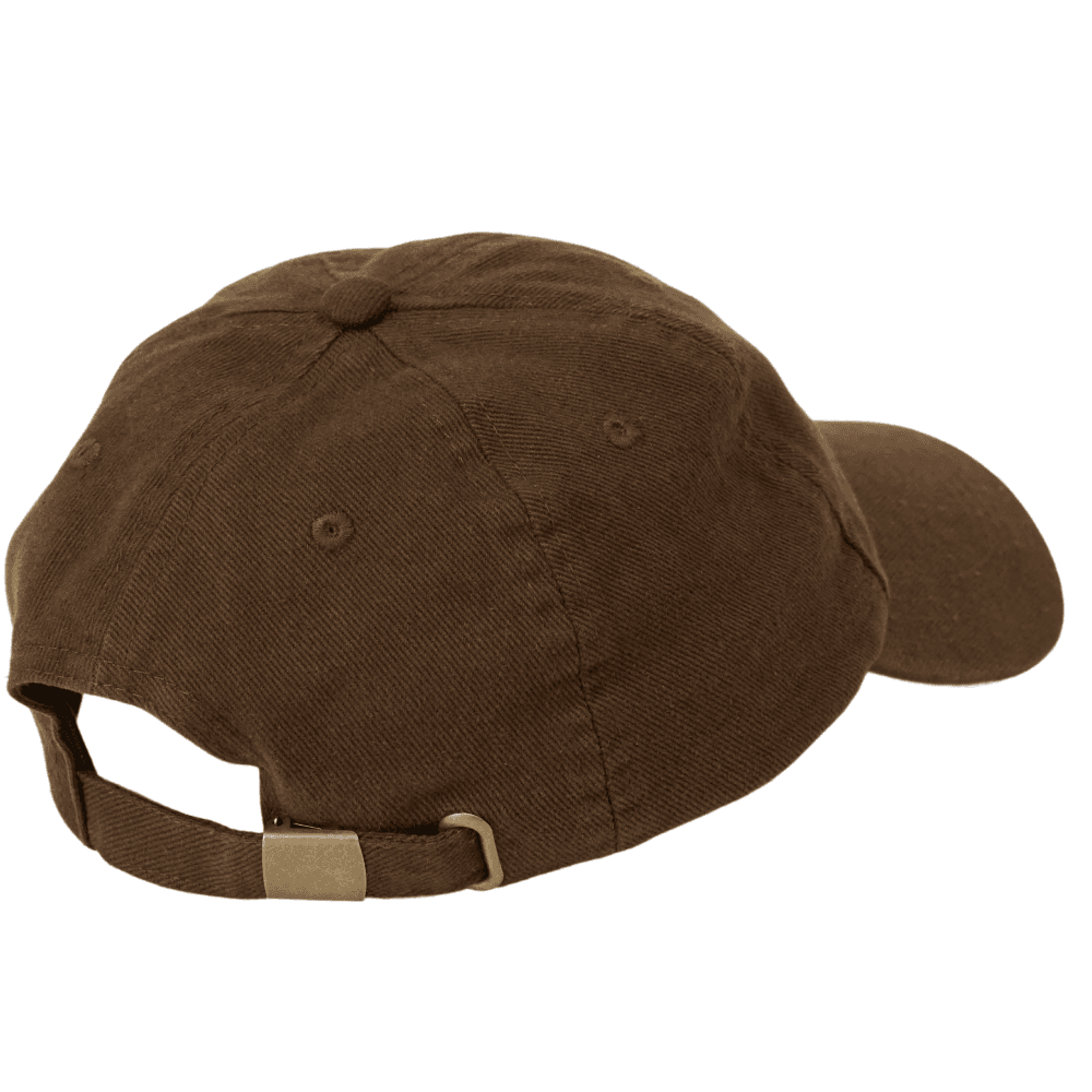 Unisex Cap Brown, view: 1
