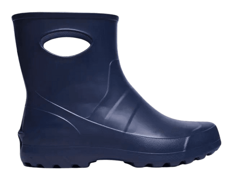 Anna Støvler Blå, view: 1