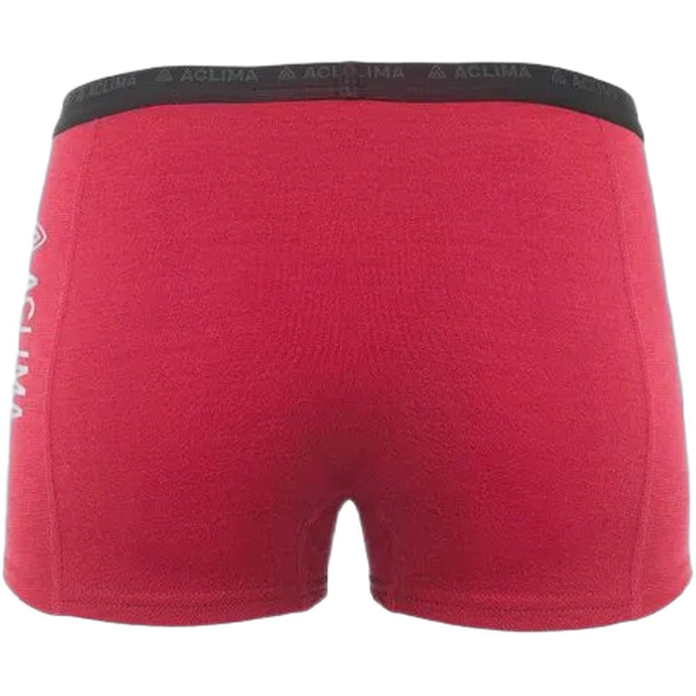 W's Warmwool Hipster Jester Red, view: 1