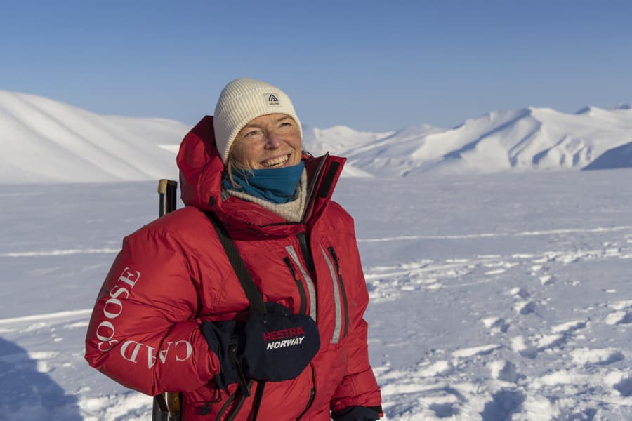 Fleecewool V2 Headover Corsair, view: 1