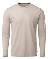LightWool 180 Crewneck M's Simply Taupe - view: 0
