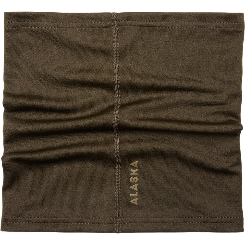 Cooldry Neckwarmer Solid Brown, view: 1