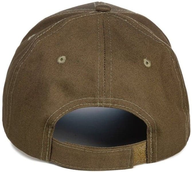 Arrak Cap Olive, view: 4