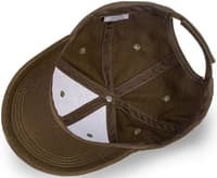 Arrak Cap Olive - view: 3