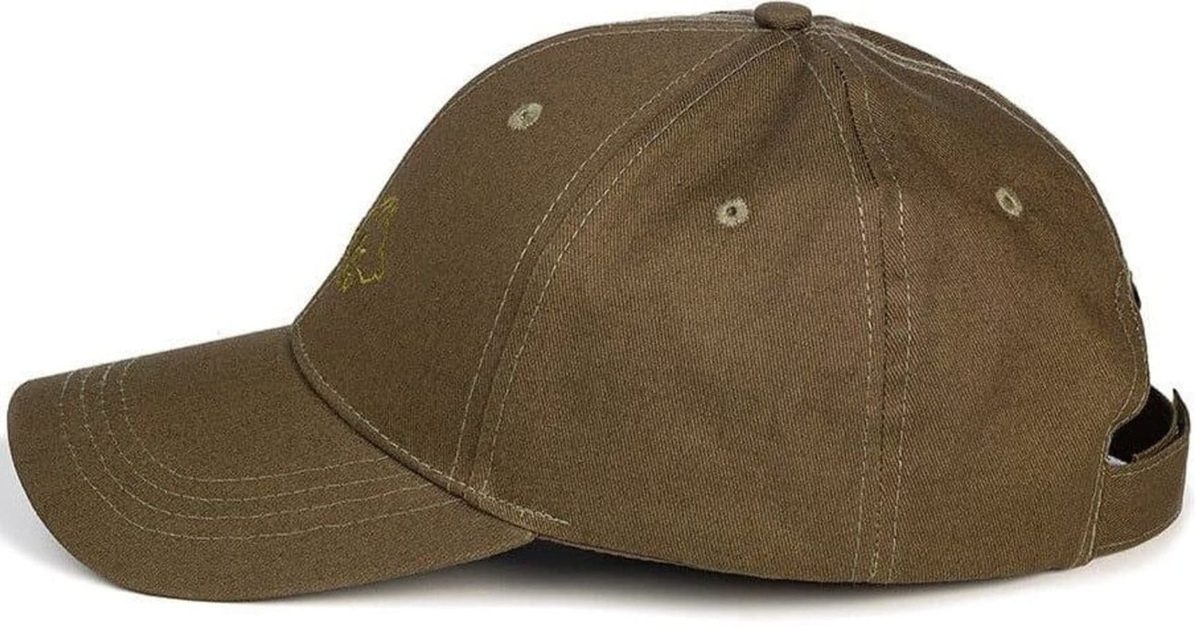 Arrak Cap Olive, view: 1