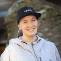 Arrak Trucker Cap Black - view: 1