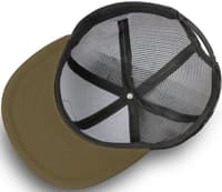 Arrak Trucker Cap Olive - view: 4