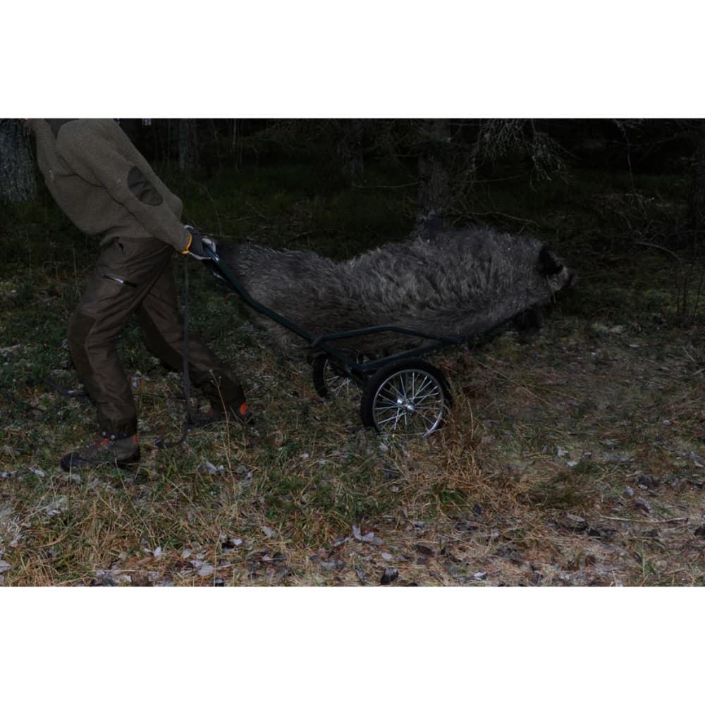 Viltvogn XL, view: 3