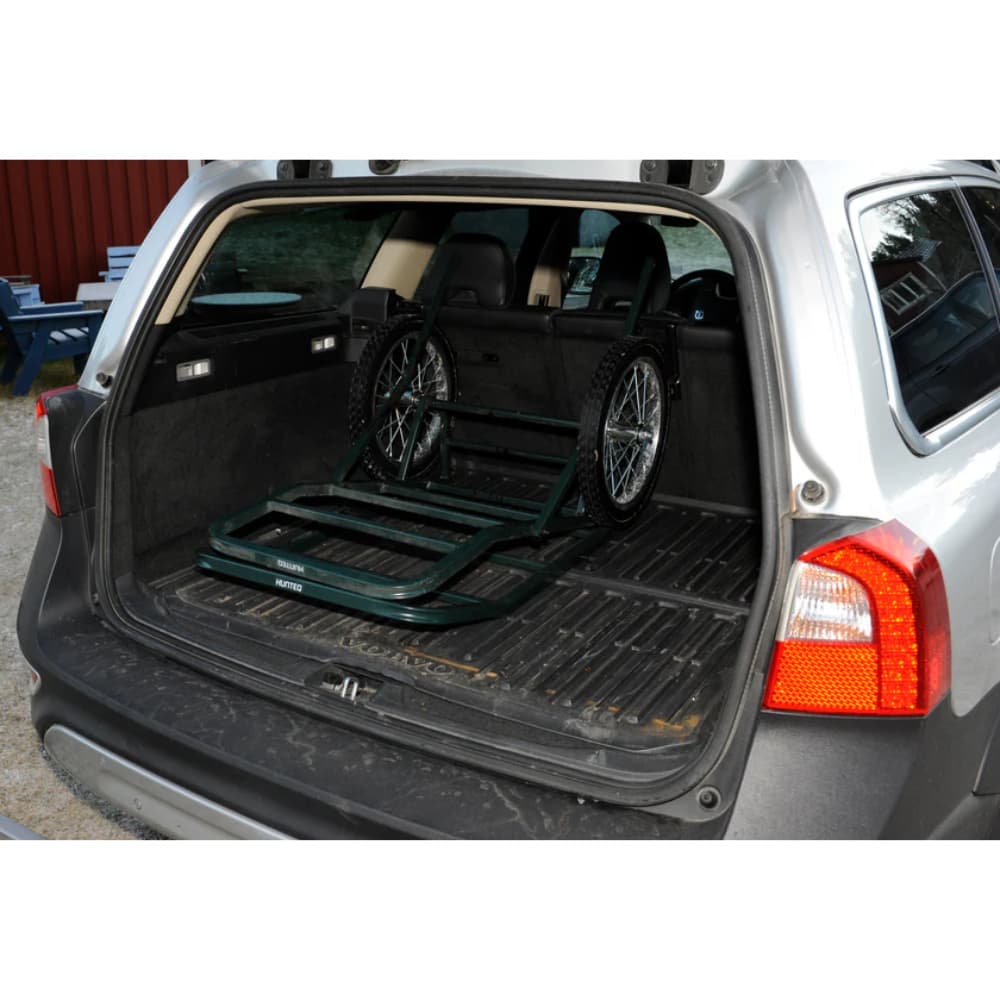 Viltvogn XL, view: 2