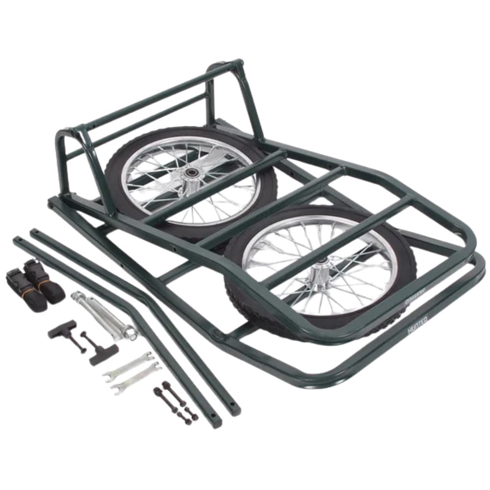 Viltvogn XL, view: 1