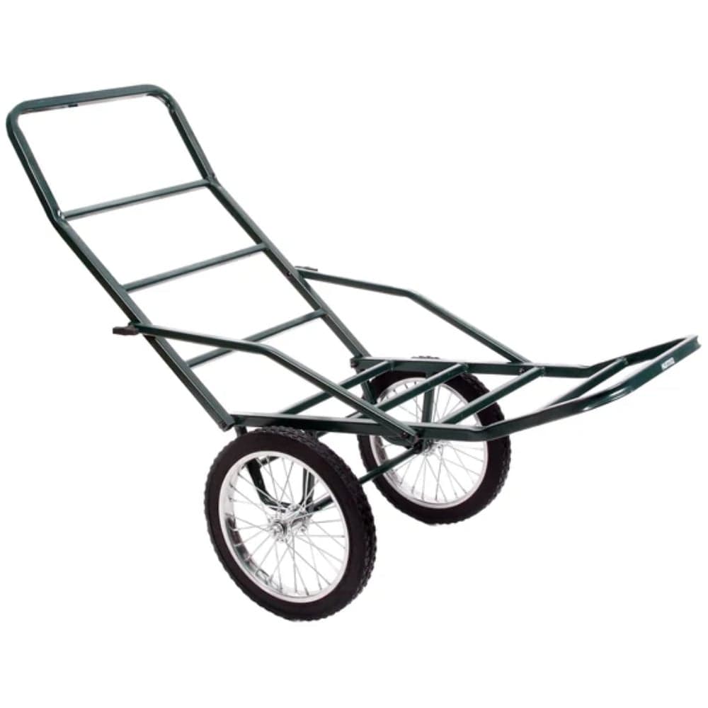 Viltvogn XL, view: 0