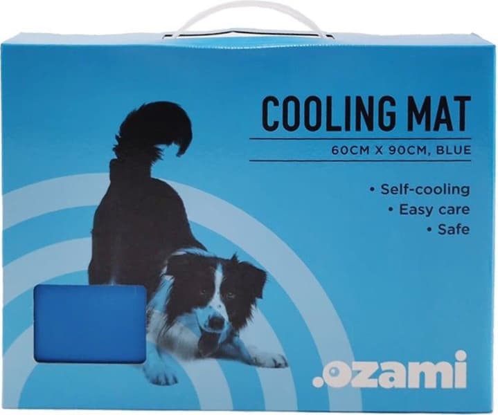 Kyldyna 60x90 cm, view: 1