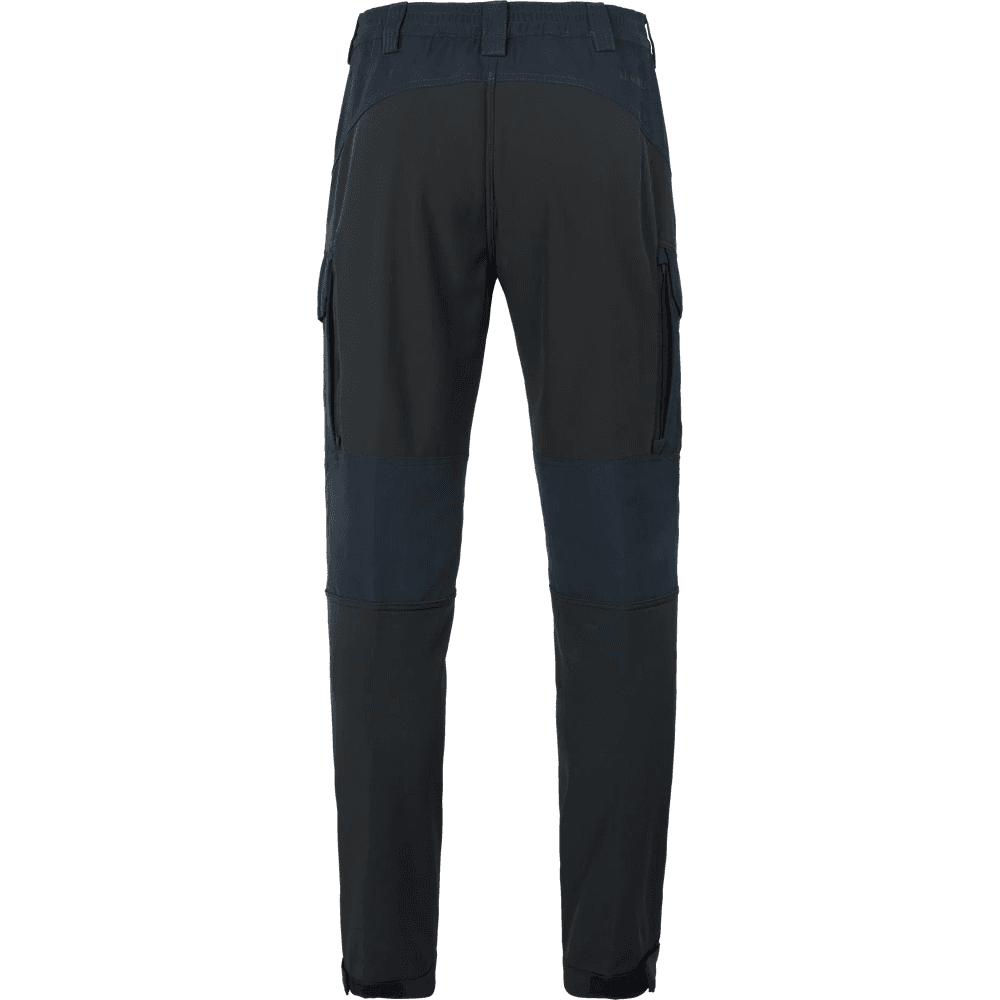 Scandinavian Pants Salute/Anthracite, view: 1