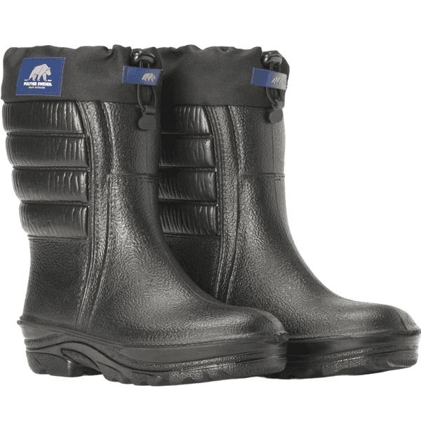 Premium+ Low Black, view: 0