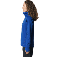 W's Power Houdi Tribe Blue - view: 2