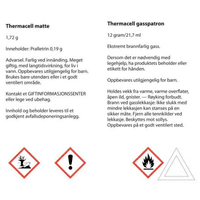 Thermacell Refill R4 4-PK 48 Timer - view: 2