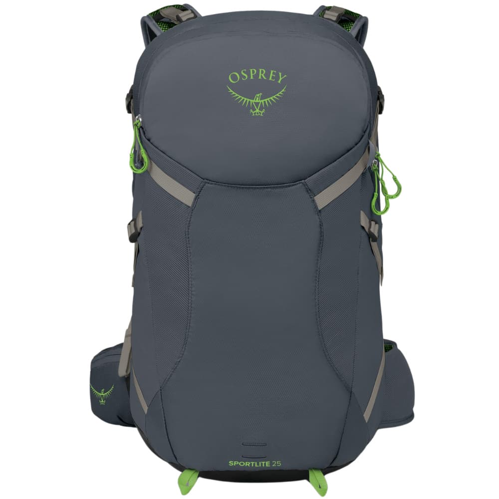 Sportlite 25 Tungsten/Grey Wolf, view: 1