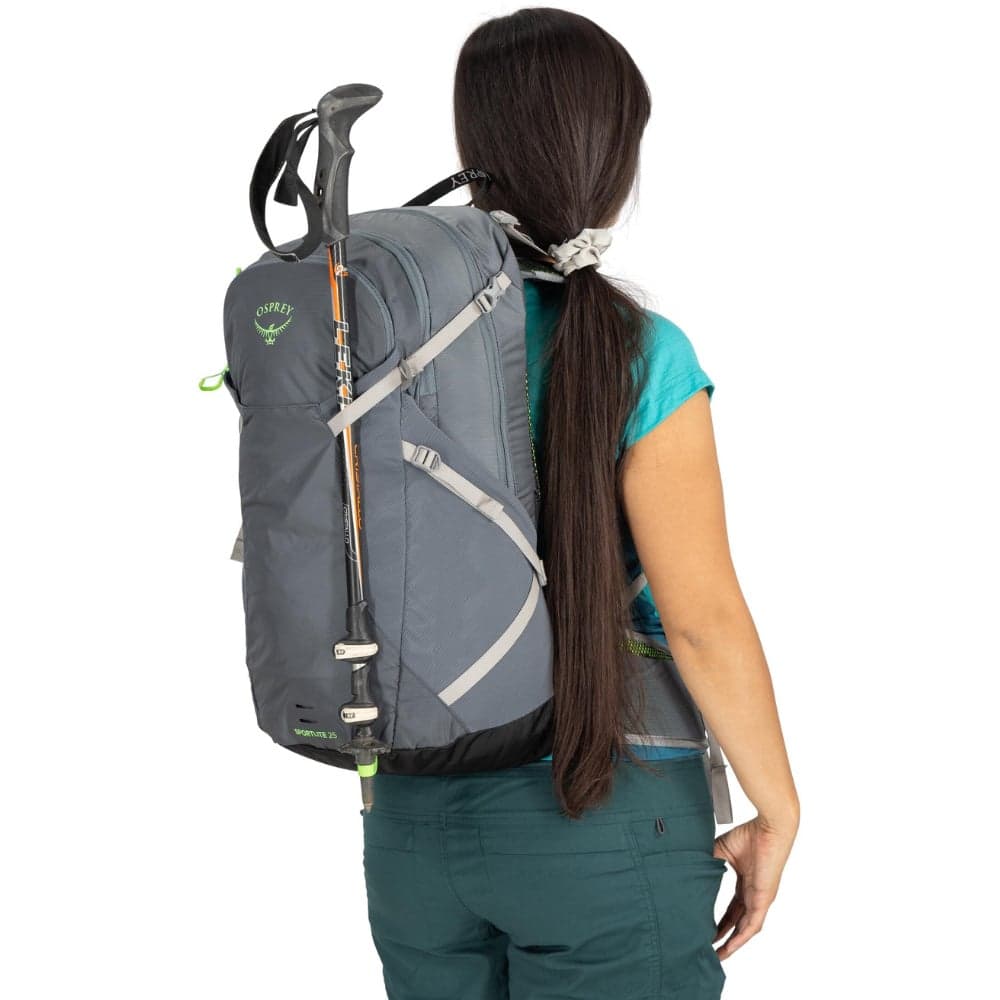 Sportlite 25 Tungsten/Grey Wolf, view: 11