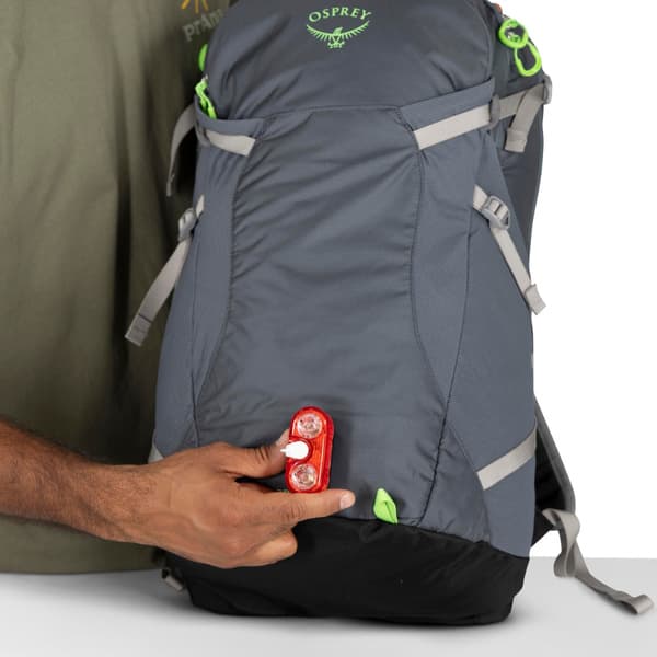 Sportlite 25 Tungsten/Grey Wolf, view: 8