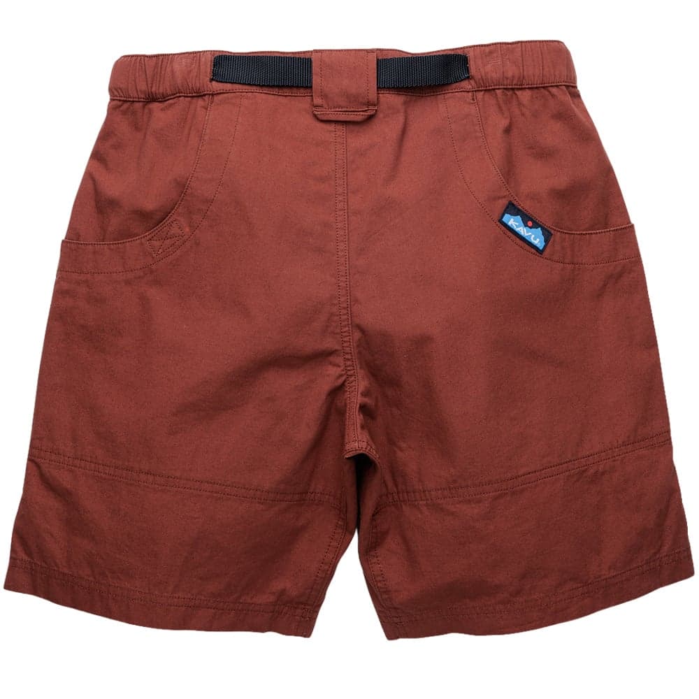 M's Chilli Lite Short Cherry Mahogany, view: 1