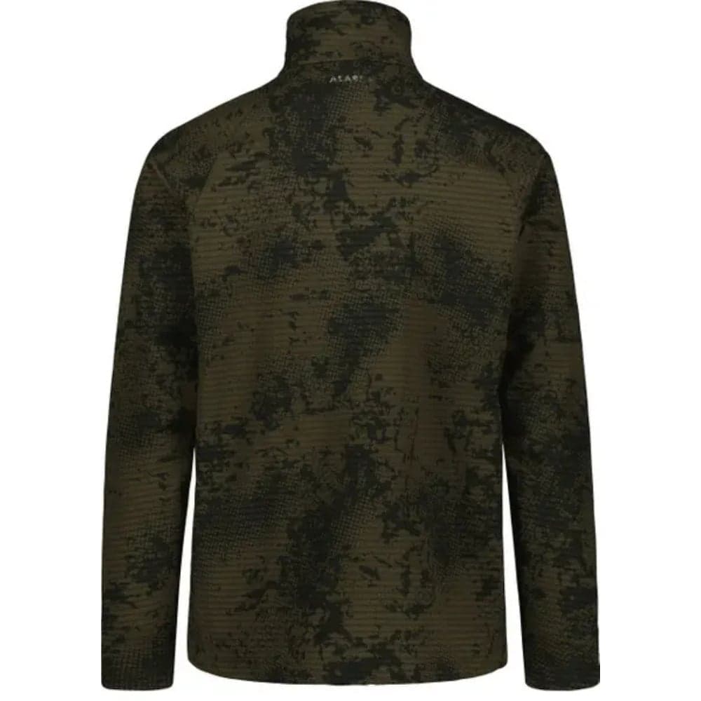 M's Active Hunter Jacket Night Green Blur, view: 1