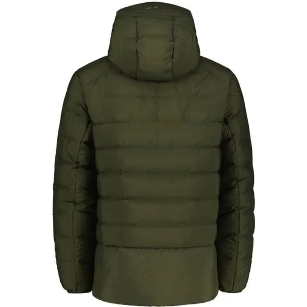 M's Active Hunter Down Jacket Night Green, view: 1