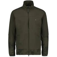 M's Active Hunter Hybrid Jacket Night Green Blur - view: 0