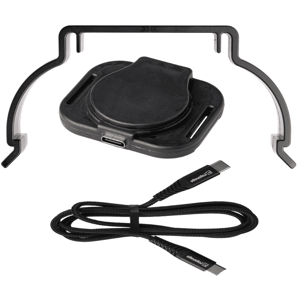 GPS C40 USB Ladesett (4), view: 1