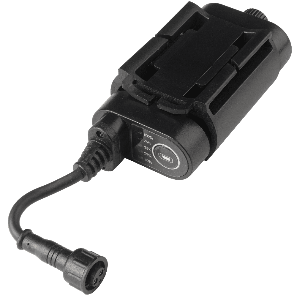 Lafayette Batterikassett BC-18650, view: 0