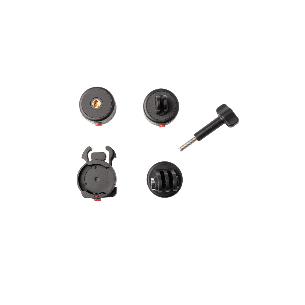 Gopro 3 in 1 Magnetisk, view: 1