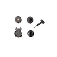 Gopro 3 in 1 Magnetisk - view: 1