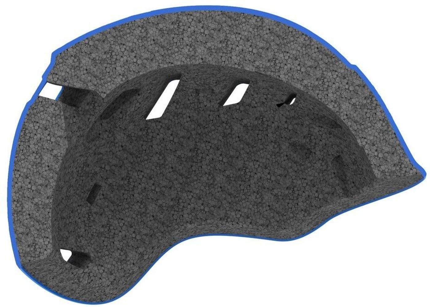 Picchu Blue, view: 3