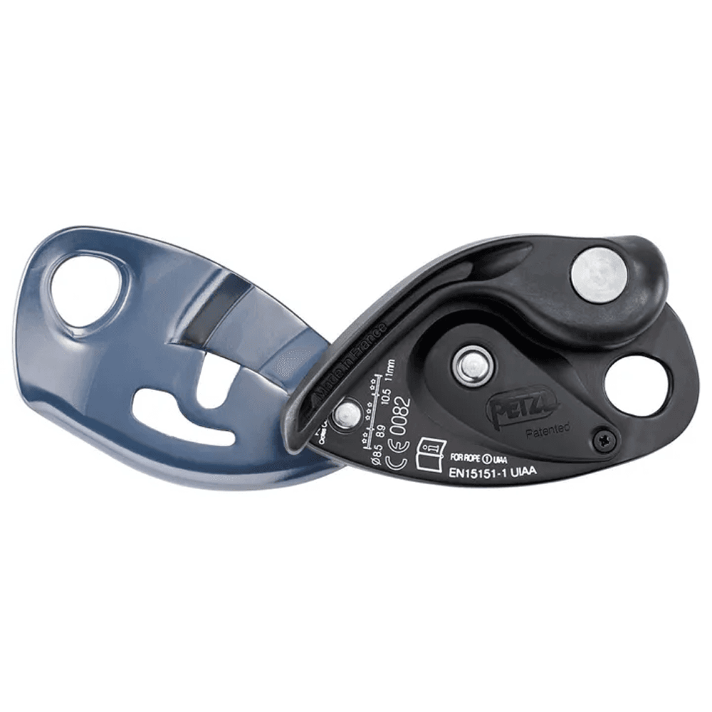 Grigri Gray, view: 1