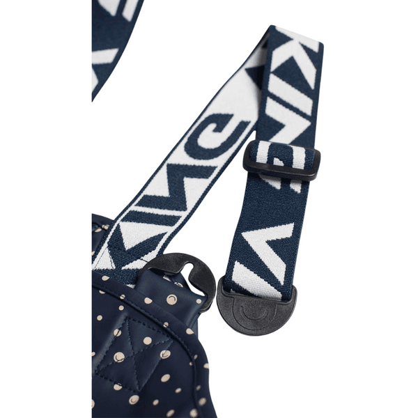 Jolly Print Rain Set Kids Navy, view: 9