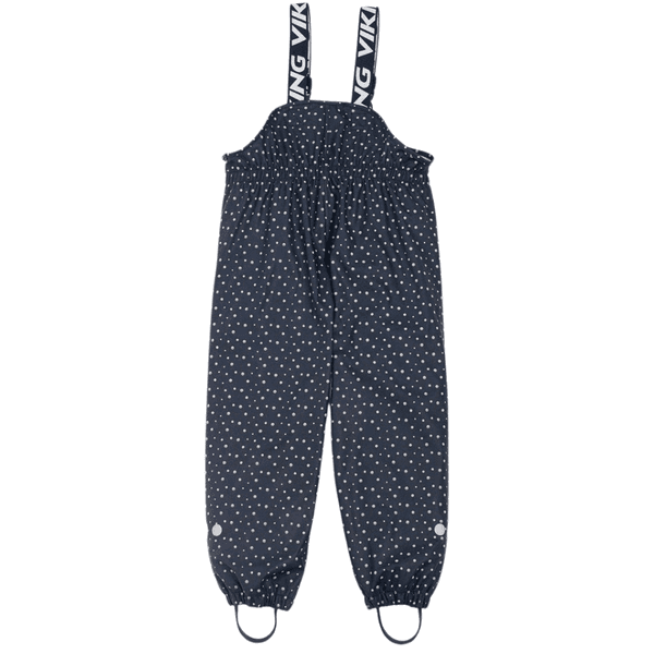Jolly Print Rain Set Kids Navy, view: 5