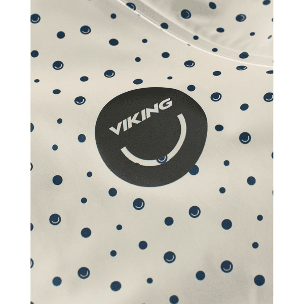 Jolly Print Rain Set Kids Navy, view: 7